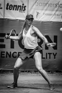 Bild 116 - BL Club an der Alster - TEC Waldau Stuttgart : Ergebnis: 5:4